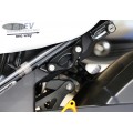 Sato Racing Billet Racing / Tie Down Hook for the Kawasaki Z900 & Z900RS / Cafe (2017+) Sato Racing Billet Racing / Tie Down Hook for the Kawasaki Z900 & Z900RS / Cafe (2017+)